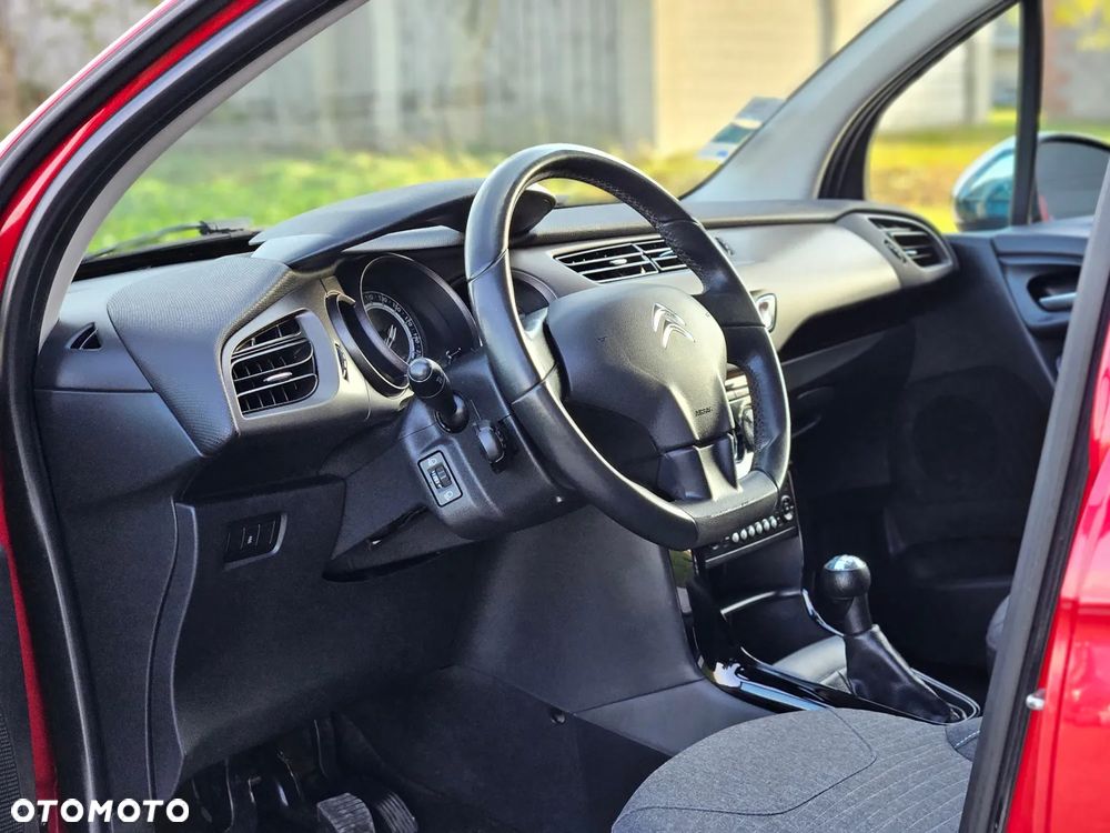 Citroën C3 1.2 VTi Exclusive - 16
