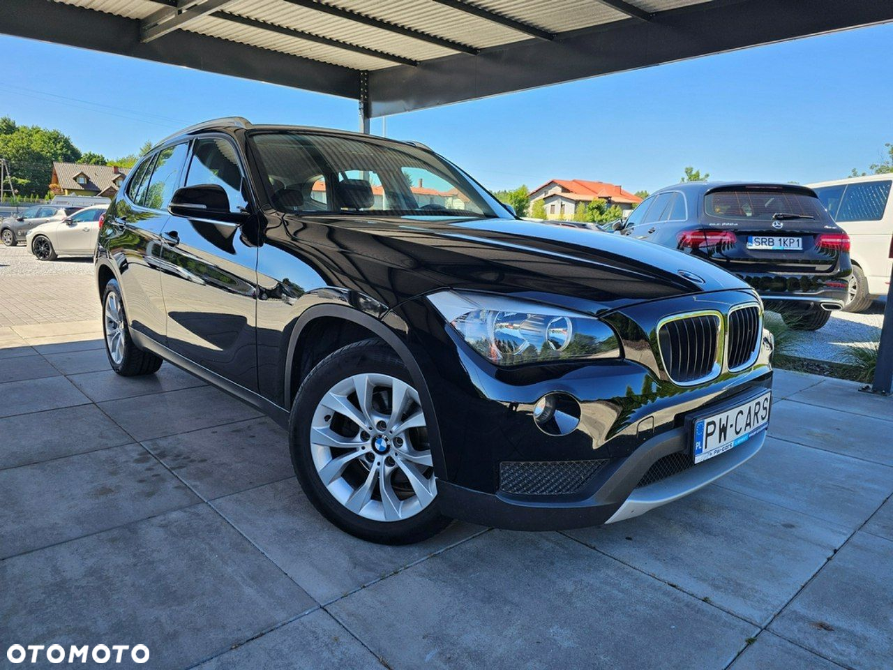 BMW X1 - 2