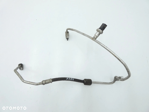 AUDI A3 8V PRZEWÓD KLIMATYZACJI RURKA 5Q0820741C GORLICE