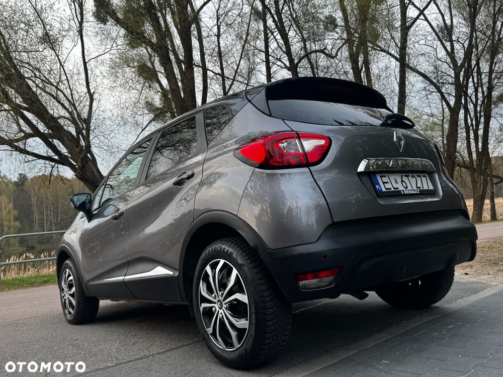 Renault Captur 0.9 Energy TCe Intens - 38