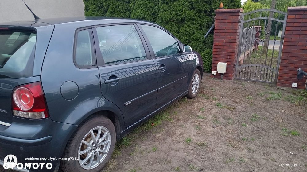 Volkswagen Polo - 4