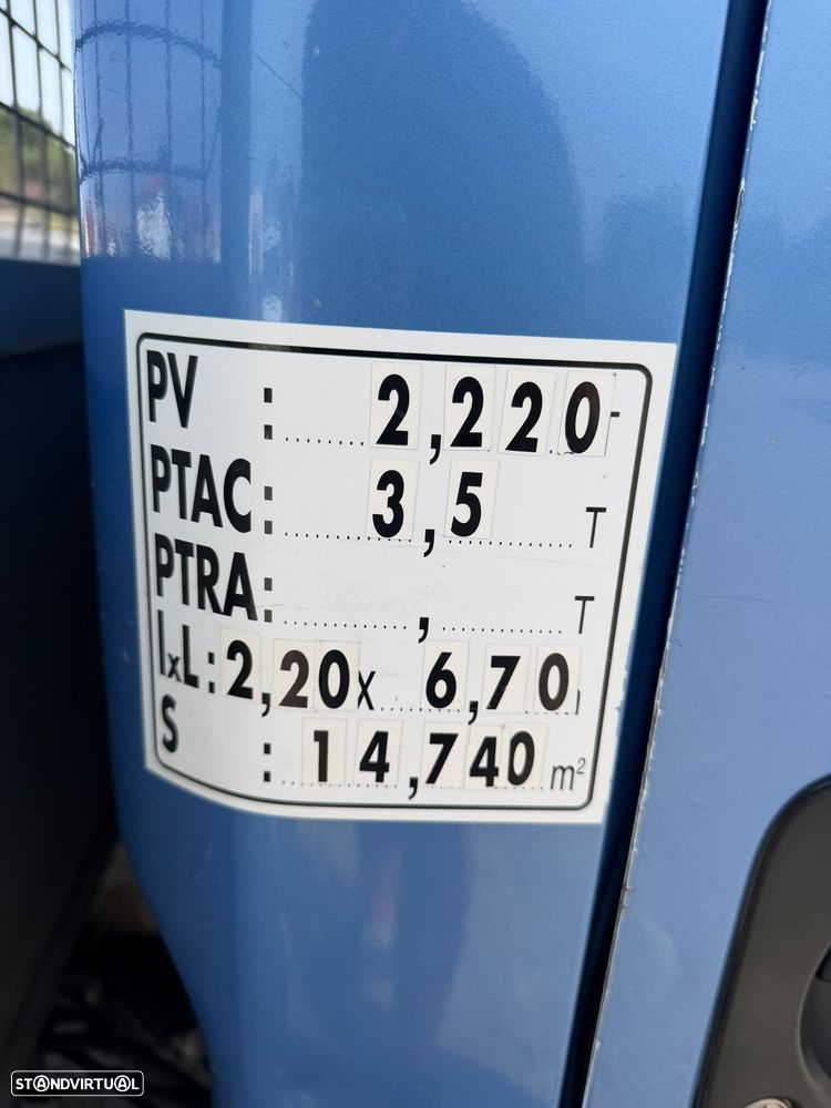 Nissan CABSTAR 35.11 - 13