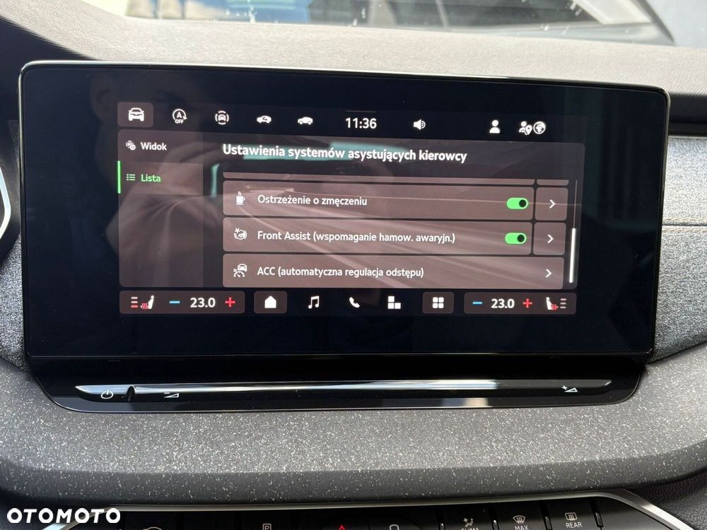 Skoda Octavia 2.0 TDI Selection DSG - 25