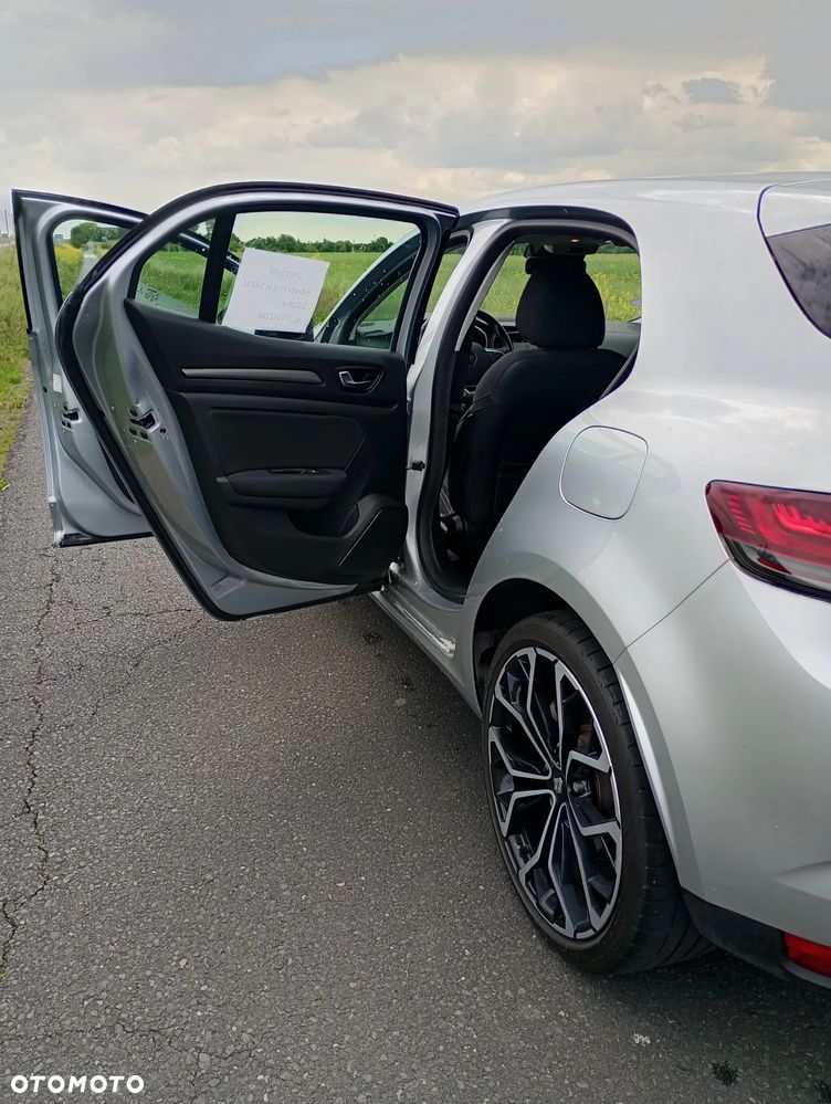 Renault Megane 1.6 E-TECH Plug-In Intens - 9