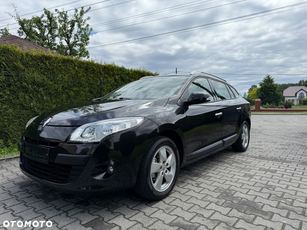 Renault Megane - 3