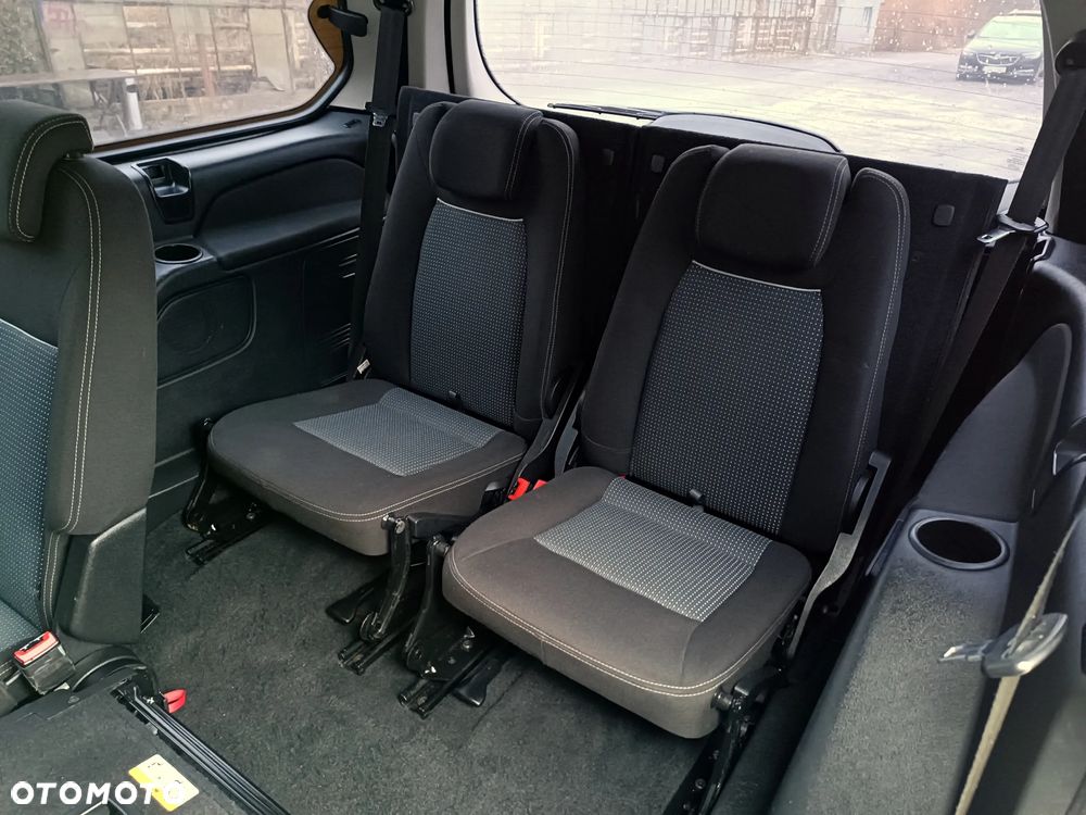 Ford Galaxy 2.0 TDCi Gold X - 18