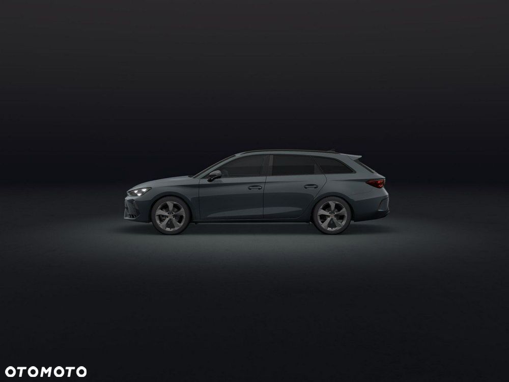 Cupra Leon Sportstourer - 2