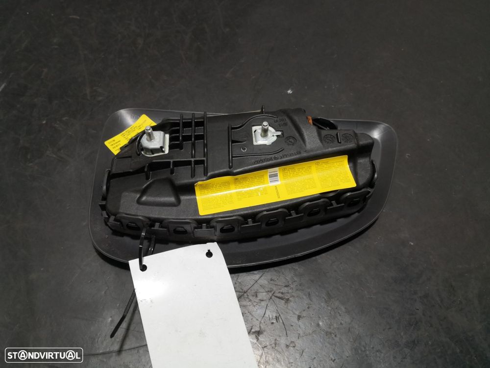 Airbag Banco Esq Opel Corsa D (S07) - 3