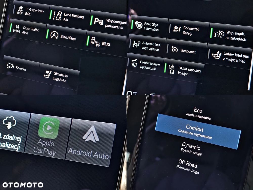 Volvo V60 Cross Country B5 B AWD Plus - 28