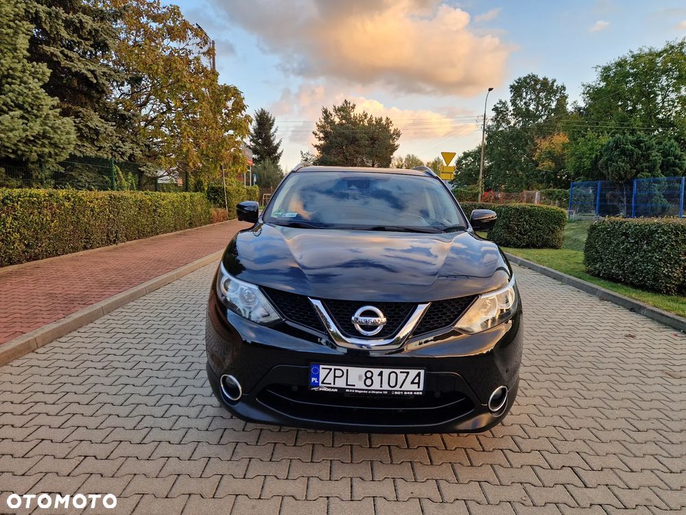 Nissan Qashqai - 12