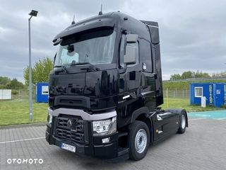 Renault T520 HIGH Sleeper