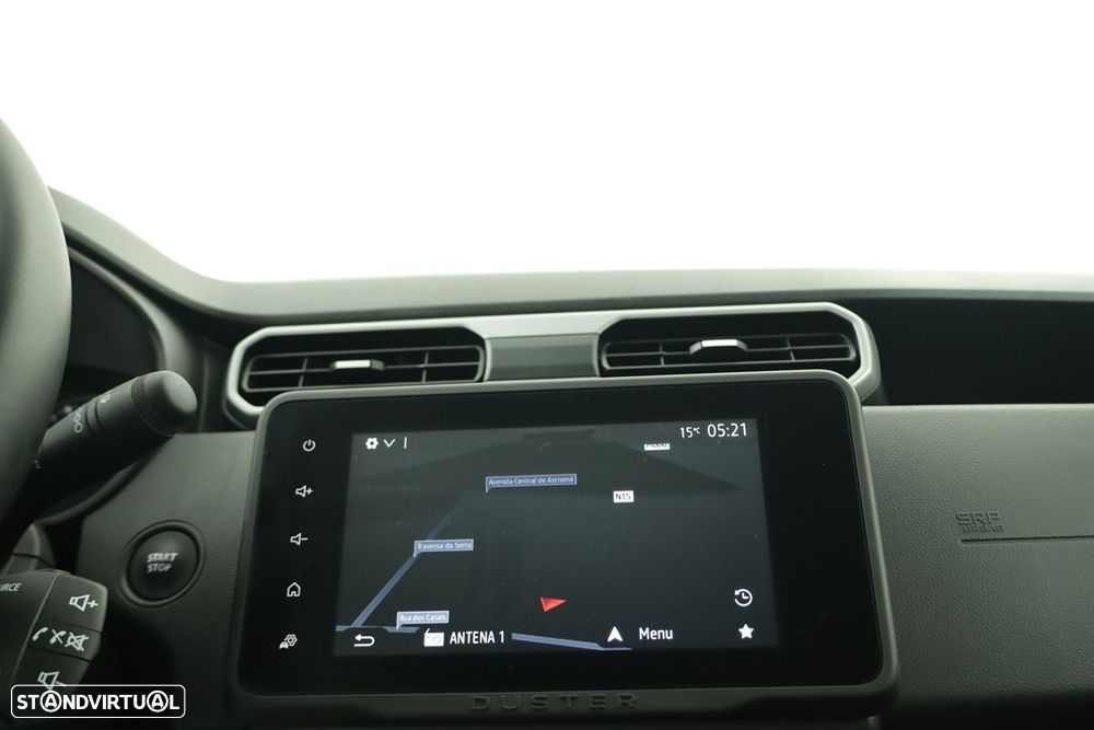 Dacia Duster 1.5 Blue dCi Journey - 11