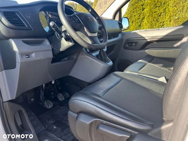 Peugeot Expert L2H1 2,0 Hdi 122 KM klima tempomat gps - 8