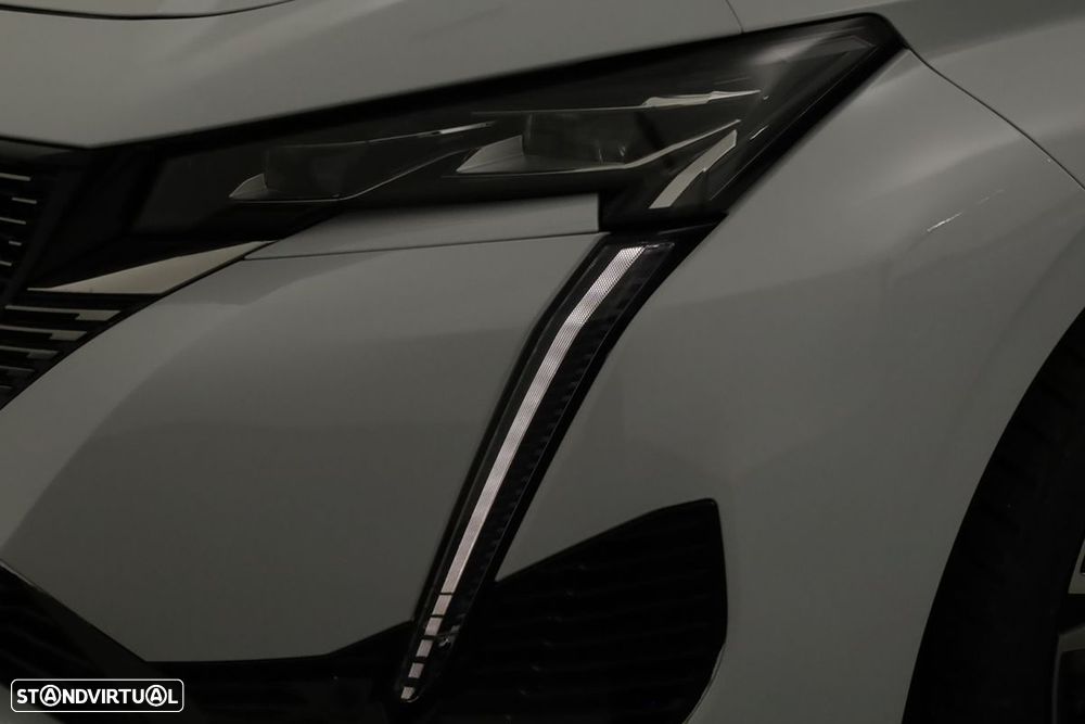 Peugeot 308 1.2 PureTech GT EAT8 - 6