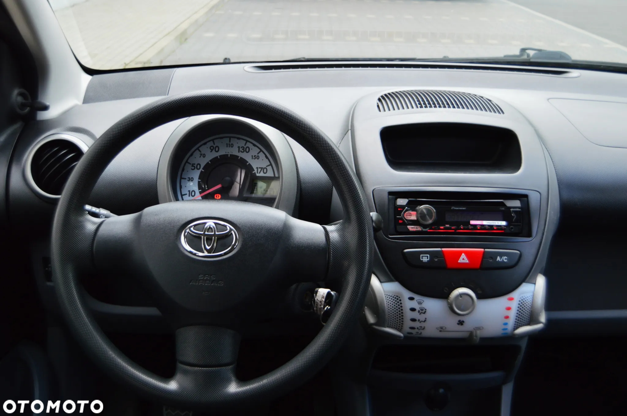 Toyota Aygo - 14