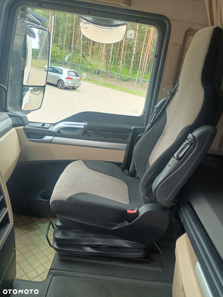 MAN TGX 18.470 4X2 BLS - 11