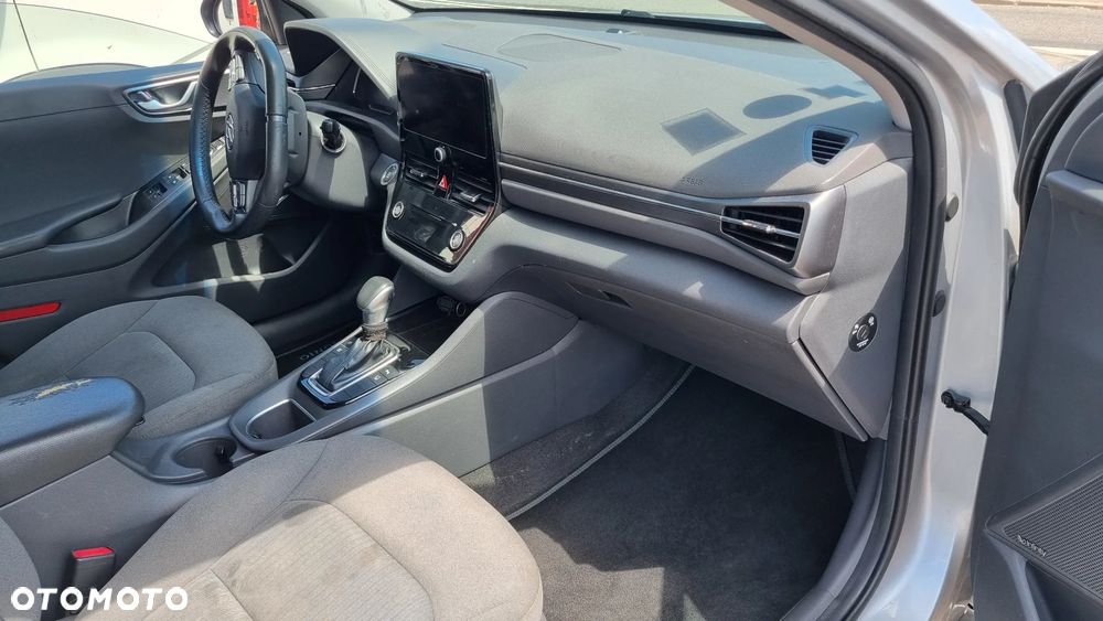 Hyundai IONIQ 1.6 GDI Advantage - 22