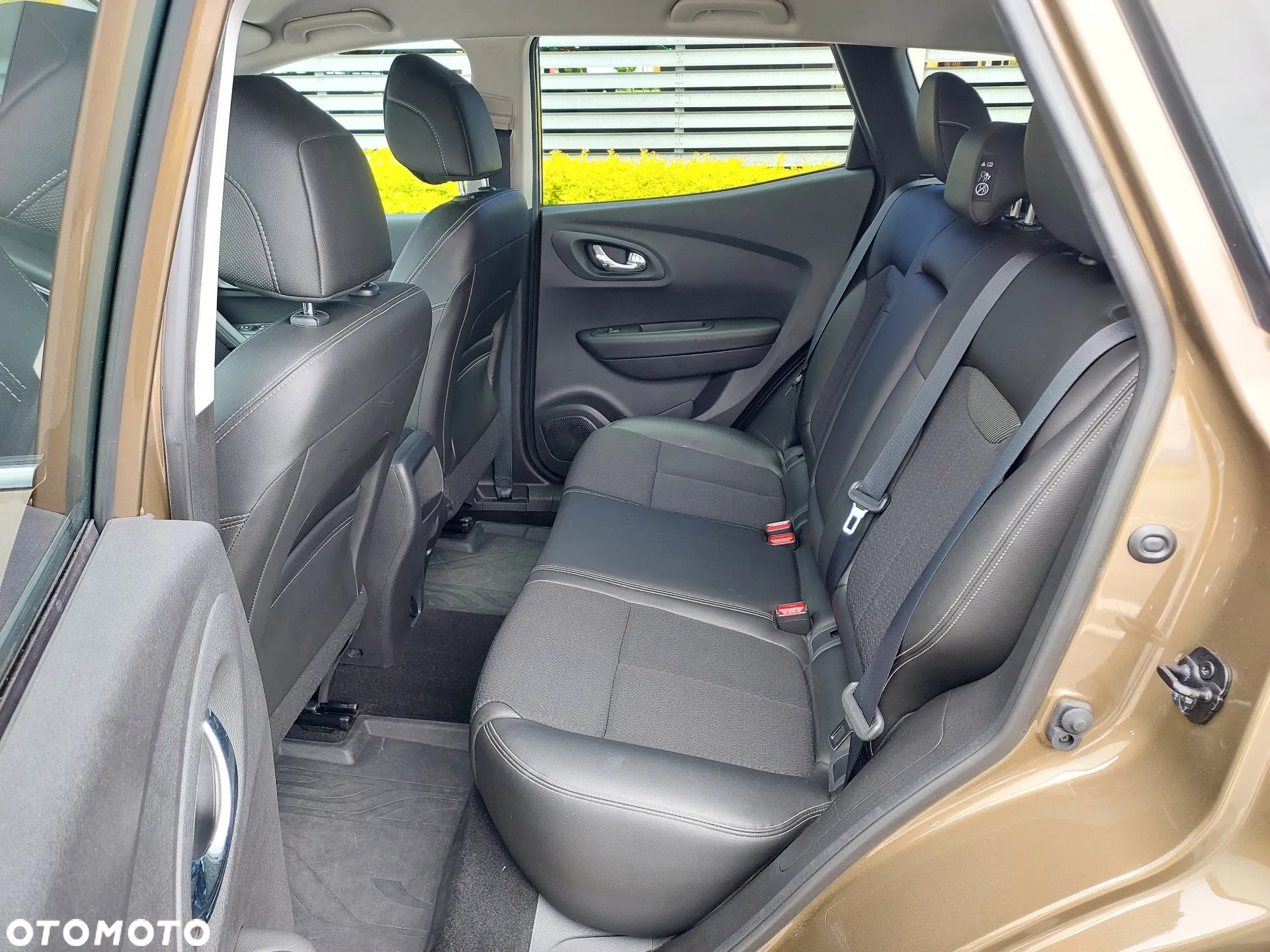 Renault Kadjar 1.6 dCi Energy Limited - 24