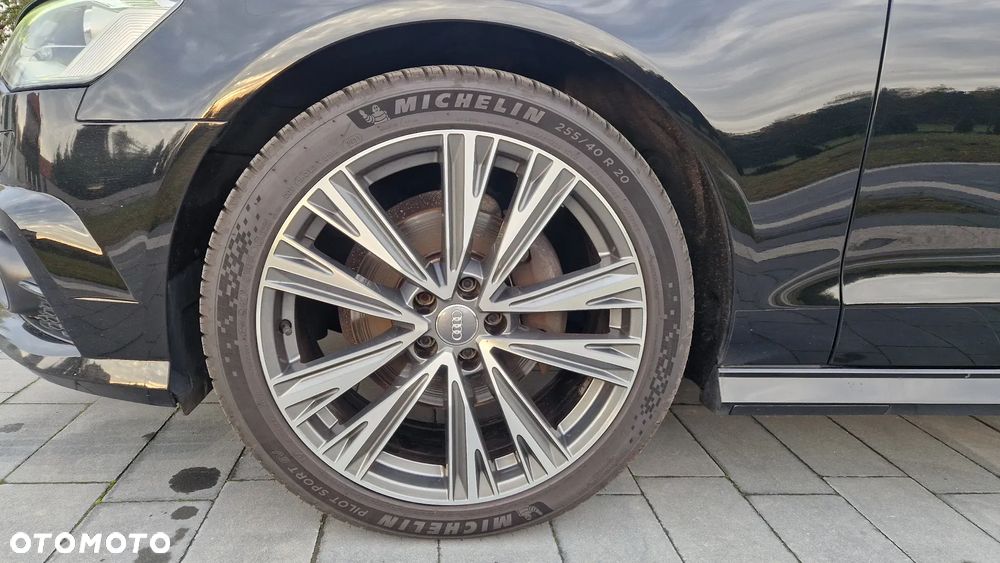 Audi A6 Limousine - 28
