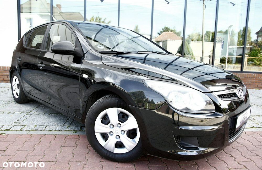 Hyundai i30 1.4 Comfort - 28