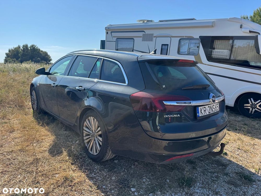 Opel Insignia - 3