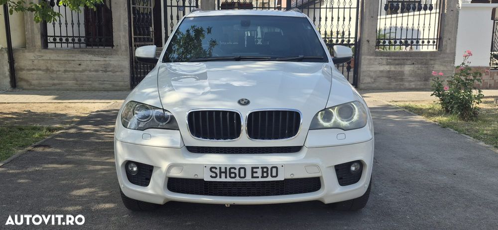 BMW X5 - 10
