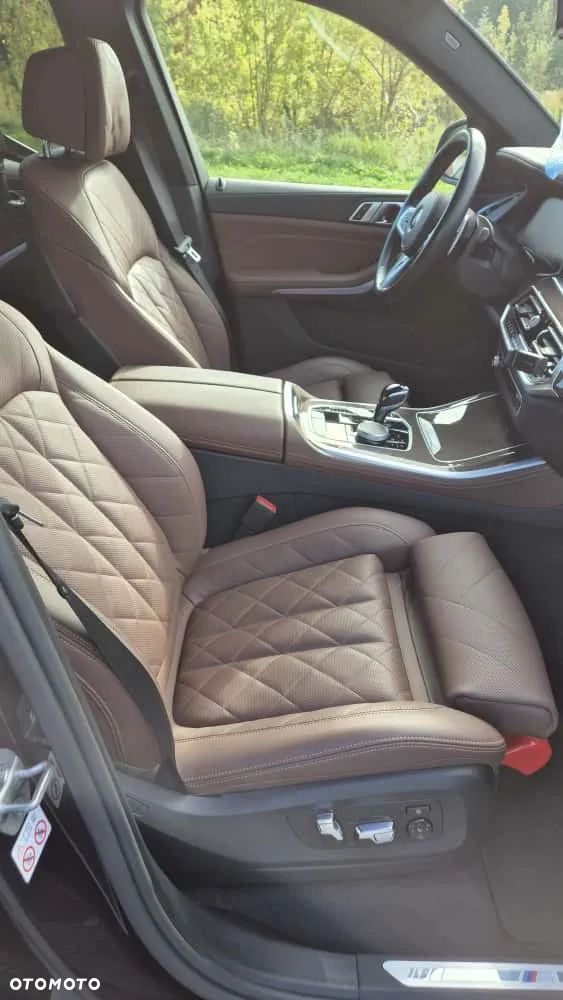 BMW X5 xDrive25d sport - 6