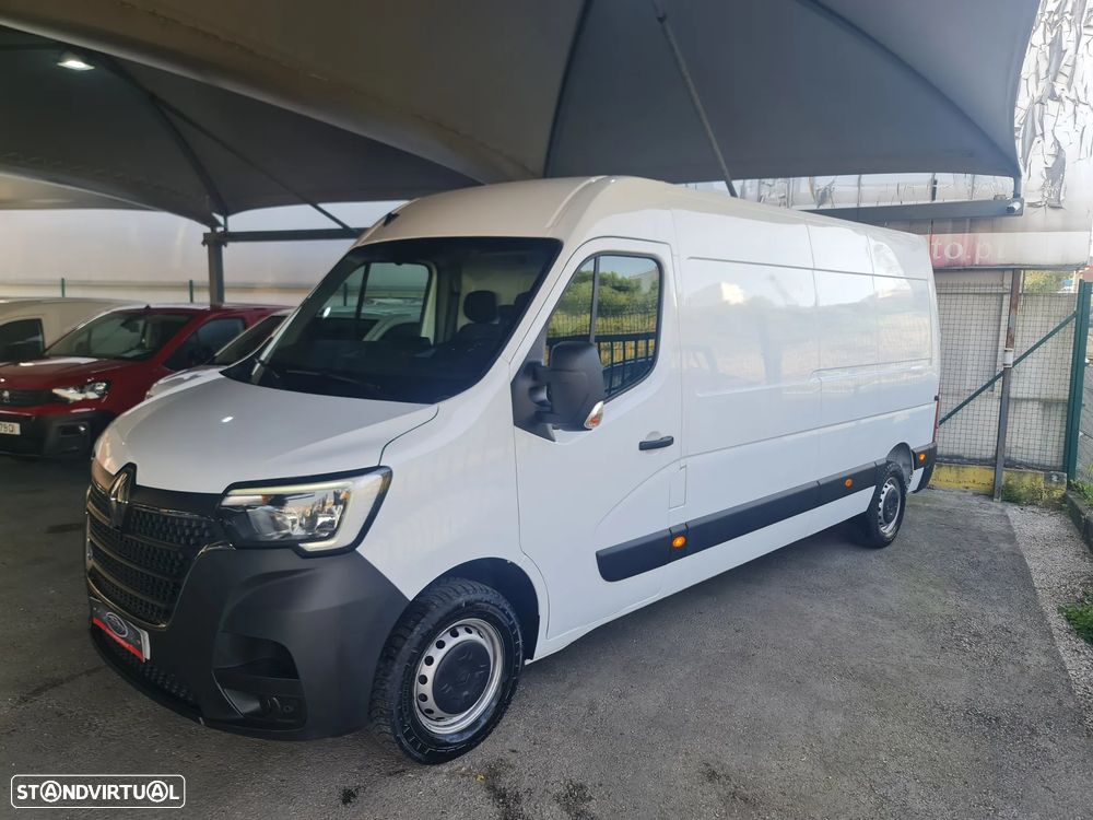 Renault Master 2.3Dci 150 CV L3H2 Grand Confort - c/IVA - 3