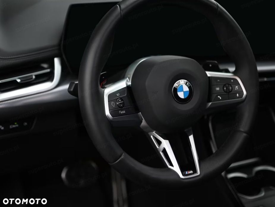 BMW X1 sDrive20i mHEV M Sport sport - 12