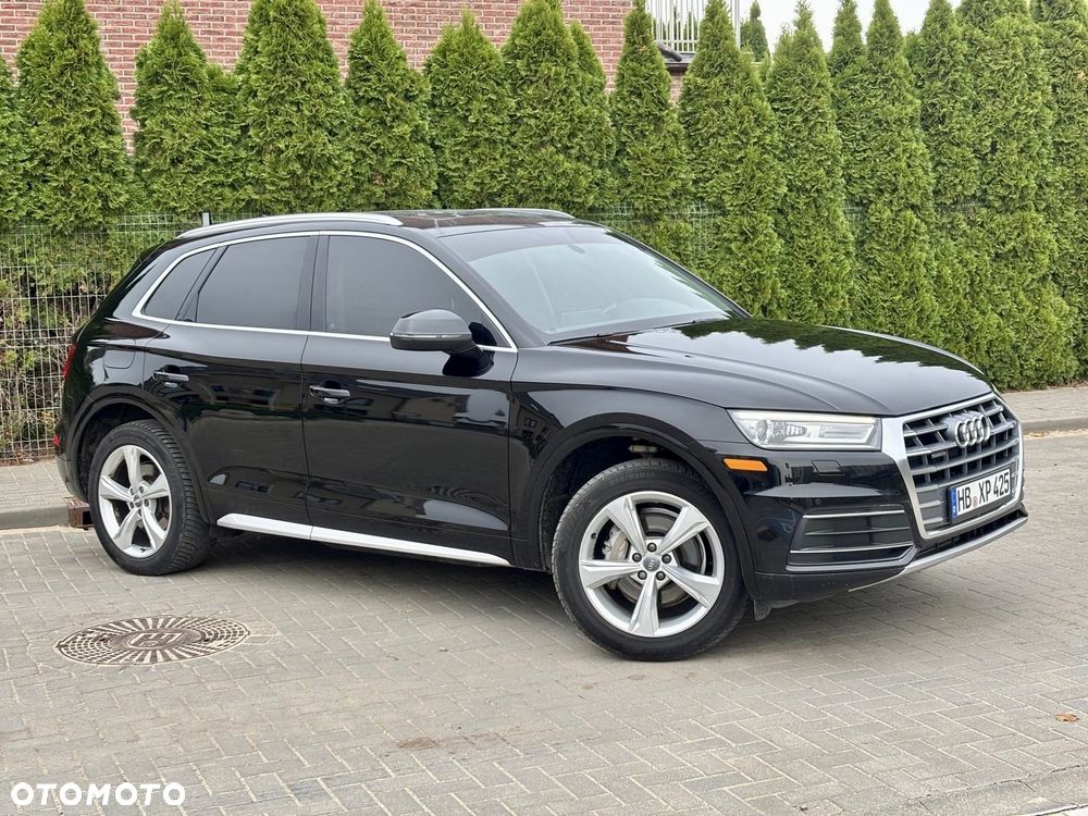 Audi Q5 - 15