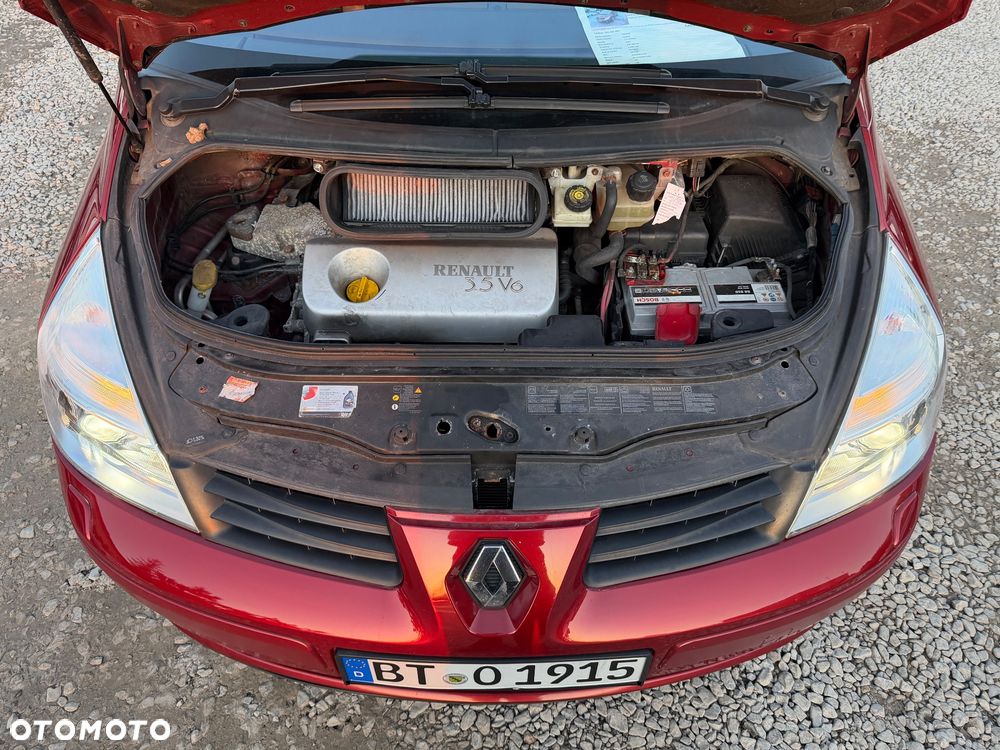 Renault Espace 3.5 Initiale - 39
