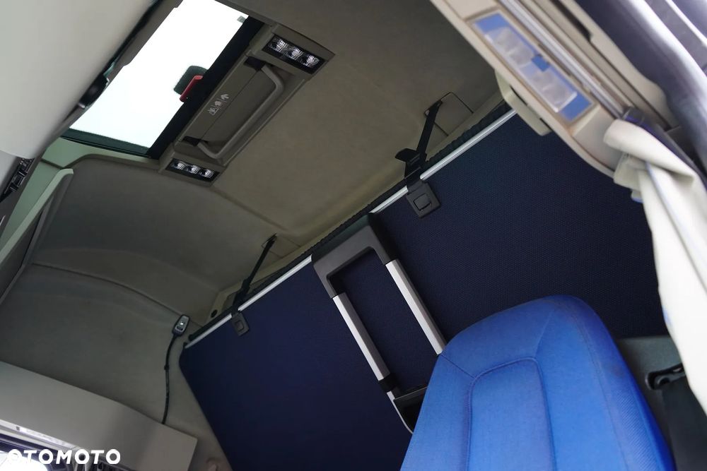 Volvo / FH / 460 / I – SAVE / FIRANKA / ACC / E 6 / 19 PALET / ŁAD. 14 000 KG - 26
