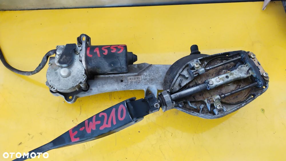 Mercedes-Benz OE A2028202108 mechanizm wycieraczek - 1