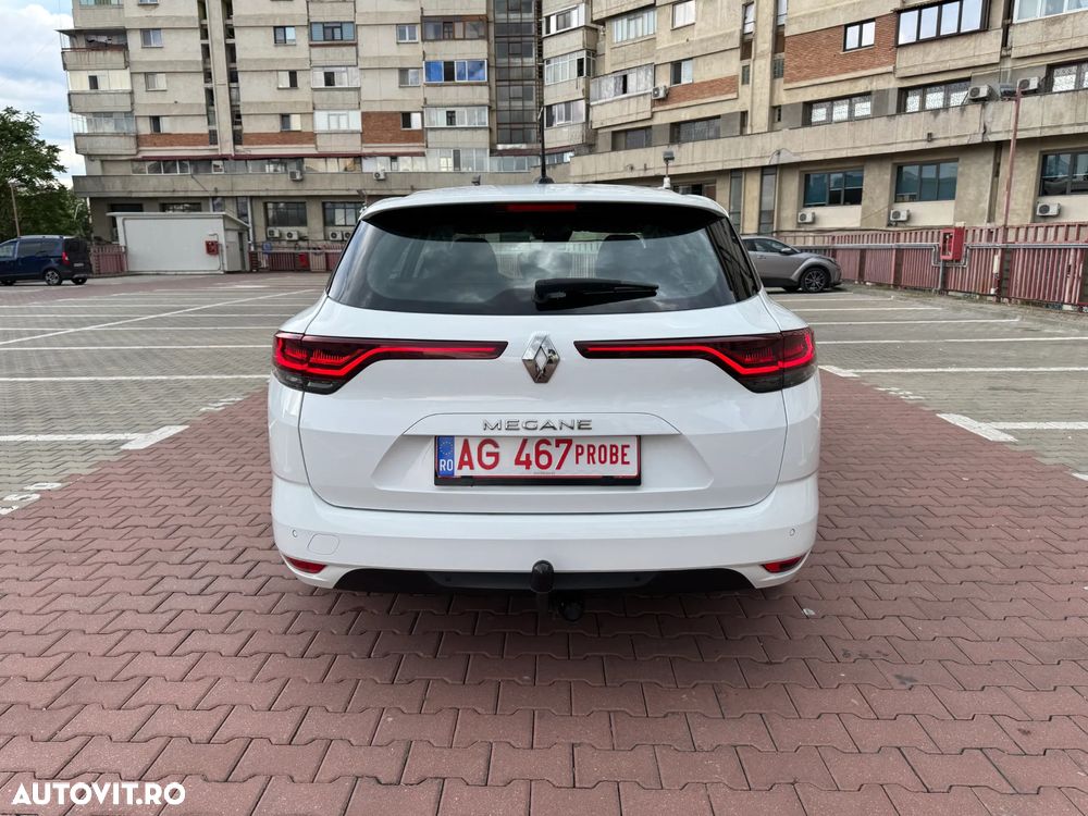 RENAULT Megane 2023 — imagine 37
