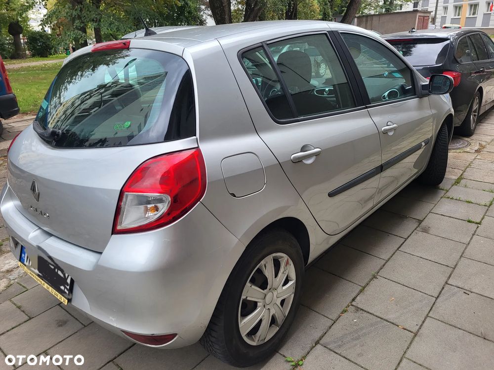 Renault Clio - 3