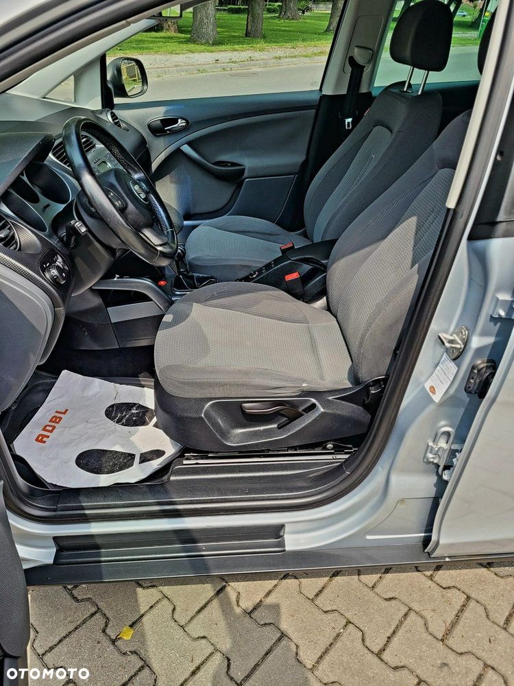 Seat Altea XL 1.6 Comfort Limited - 23