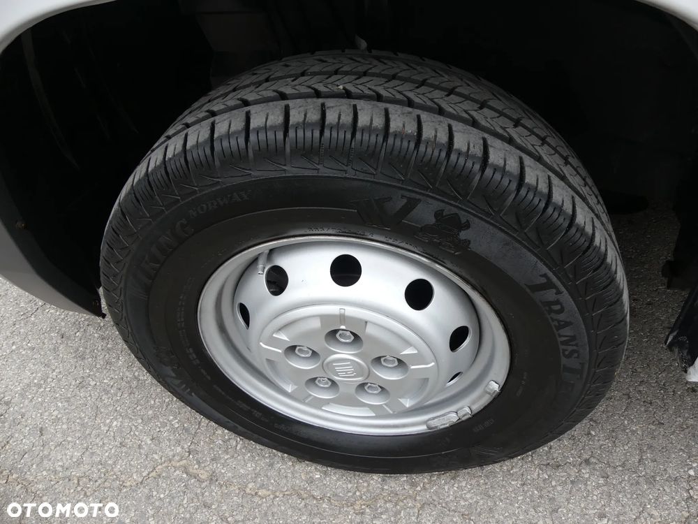 Fiat DUCATO 2.3JTD*130KM*2015r. - 22