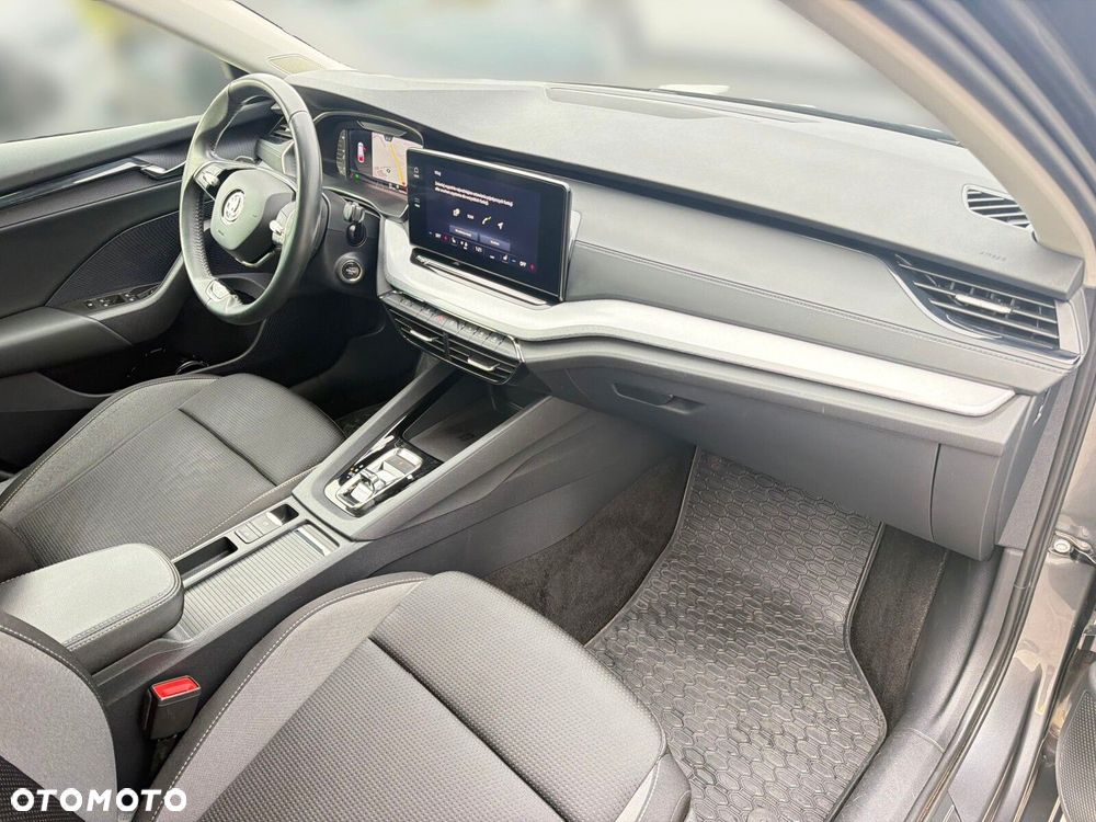 Skoda Octavia - 14