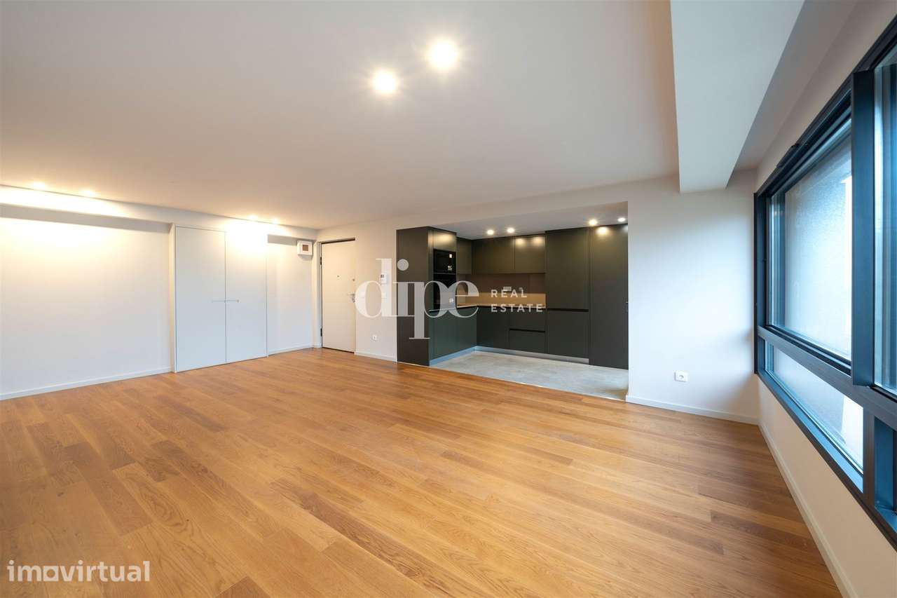 Apartamento T2 no centro de Guimarães para arrendar - Grande imagem: 5/25