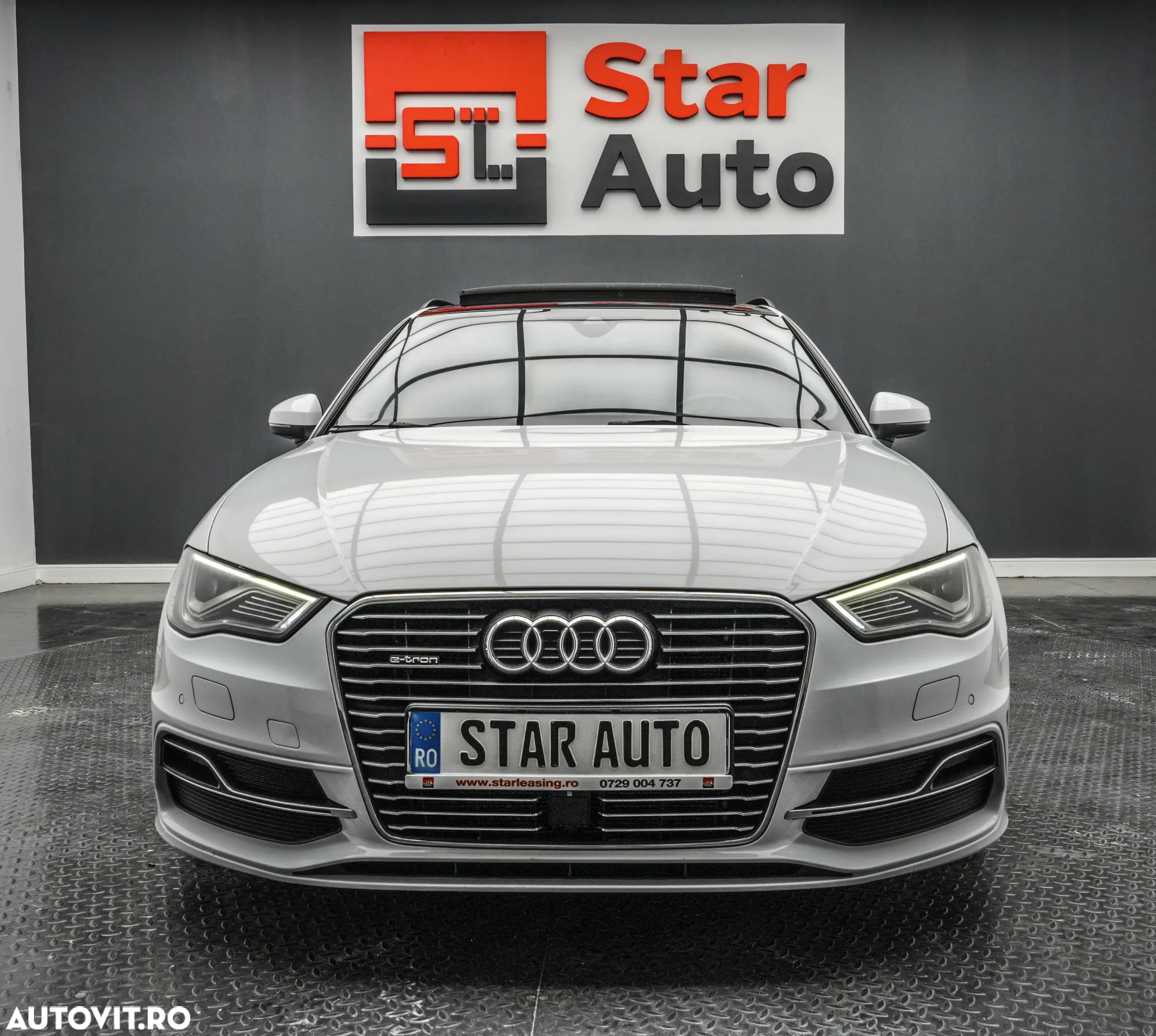 Audi A3 - 2