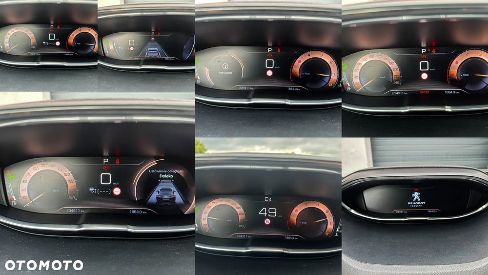Peugeot 5008 2.0 BlueHDI GT S&S EAT8 - 31