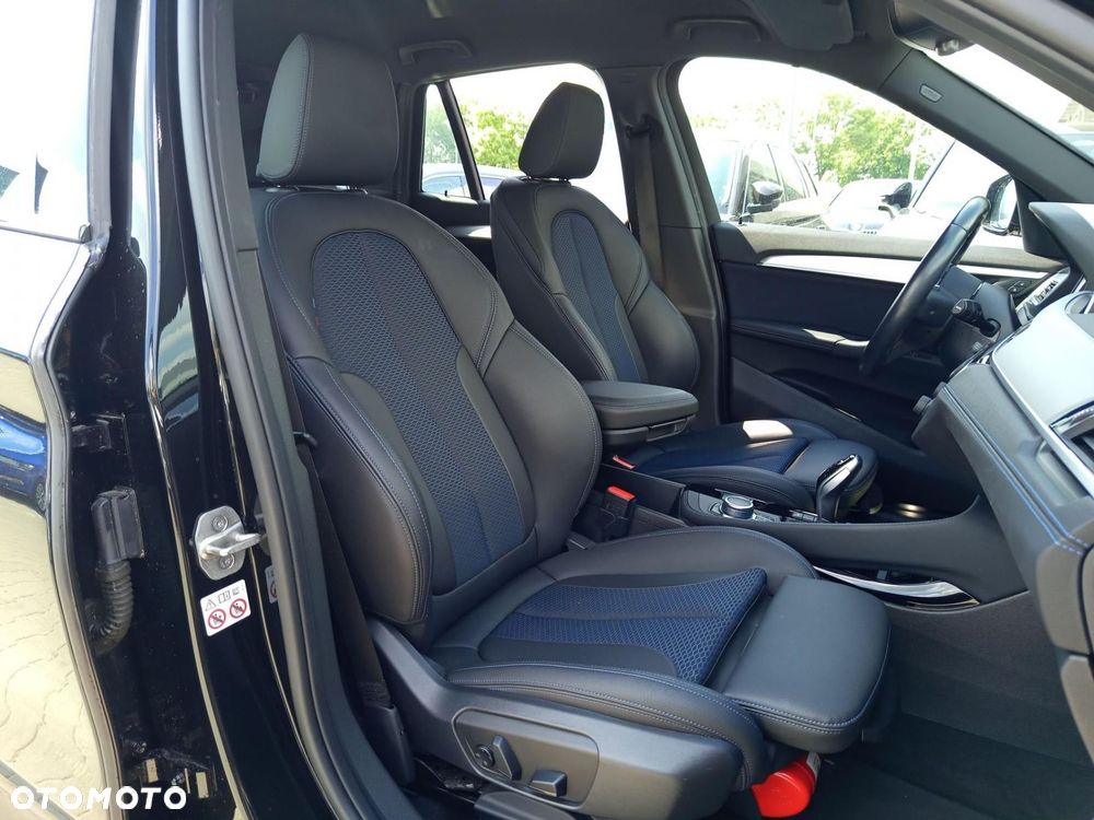 BMW X1 - 20