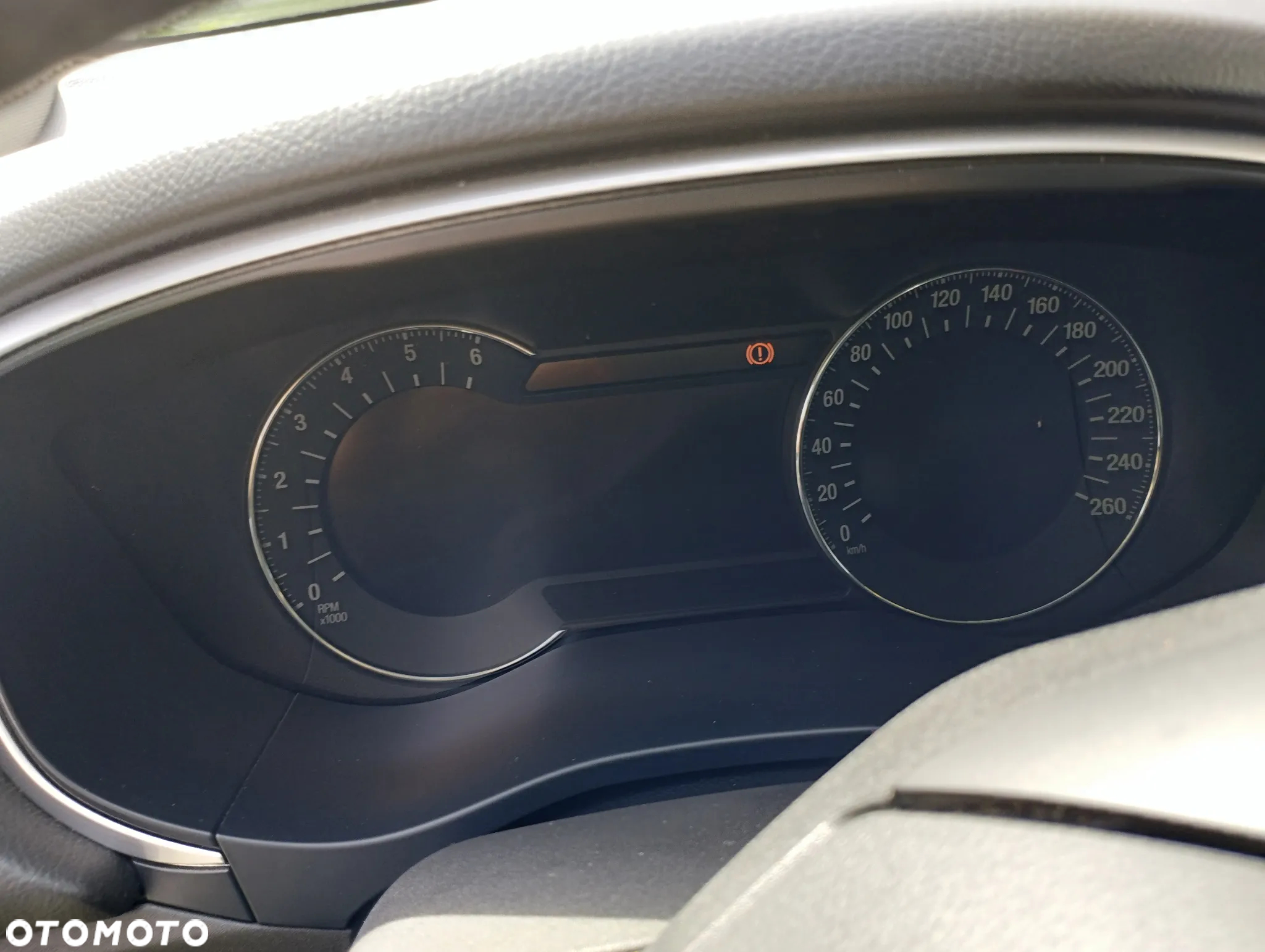 Ford Mondeo 2.0 TDCi Edition PowerShift - 9