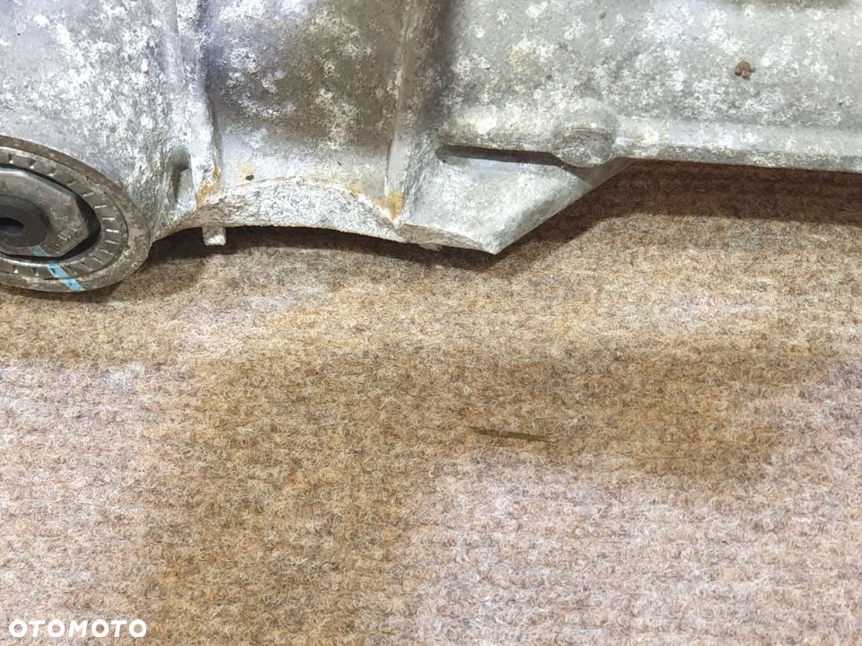 Przekładnia Kierownicza Maglownica NISSAN X TRAIL T23 1.6 DCI - 9