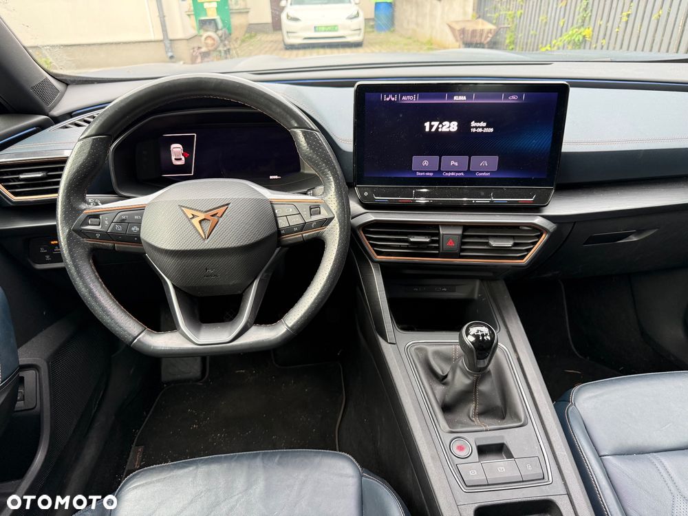 Cupra Formentor 1.5 TSI Tribe Edition - 16