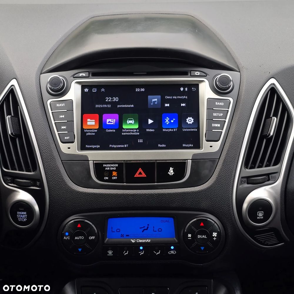 Hyundai ix35 2.0 CRDi Premium 2WD - 29