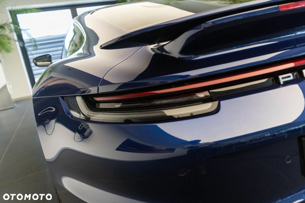 Porsche 911 Turbo S - 33