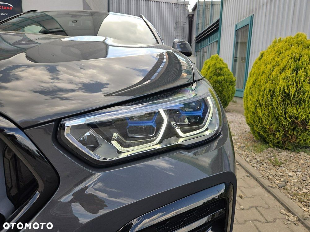 BMW X6 - 8