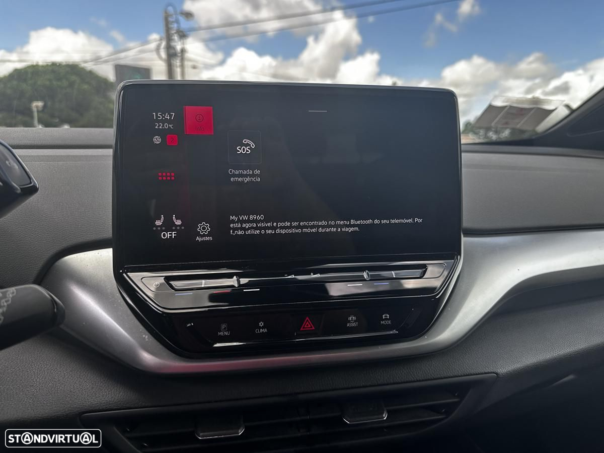 VW ID.4 77 kWh Pro Performance 1st - 28