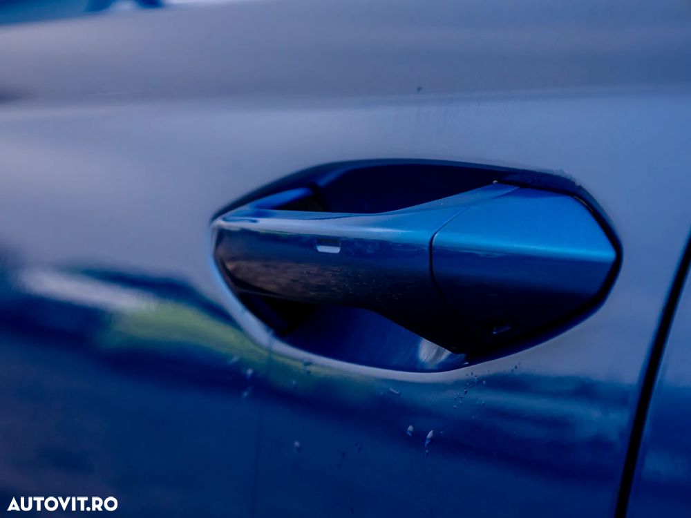 Skoda Octavia 2.0 TSI DSG RS 245 - 17